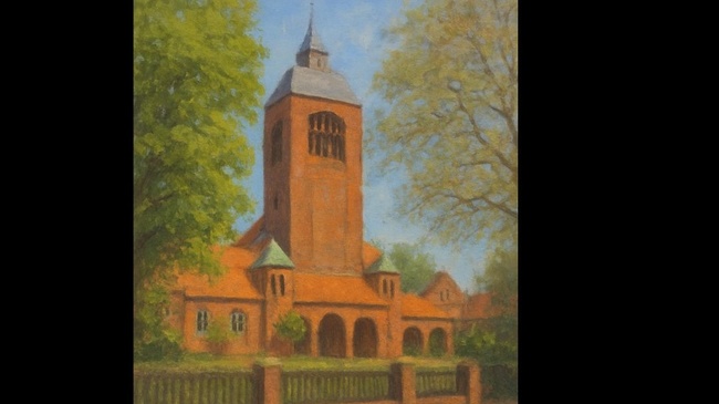 Ständchen zu dritt - Ensamble SineQuaNon Berlin