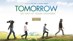 #TomorrowDerFilm