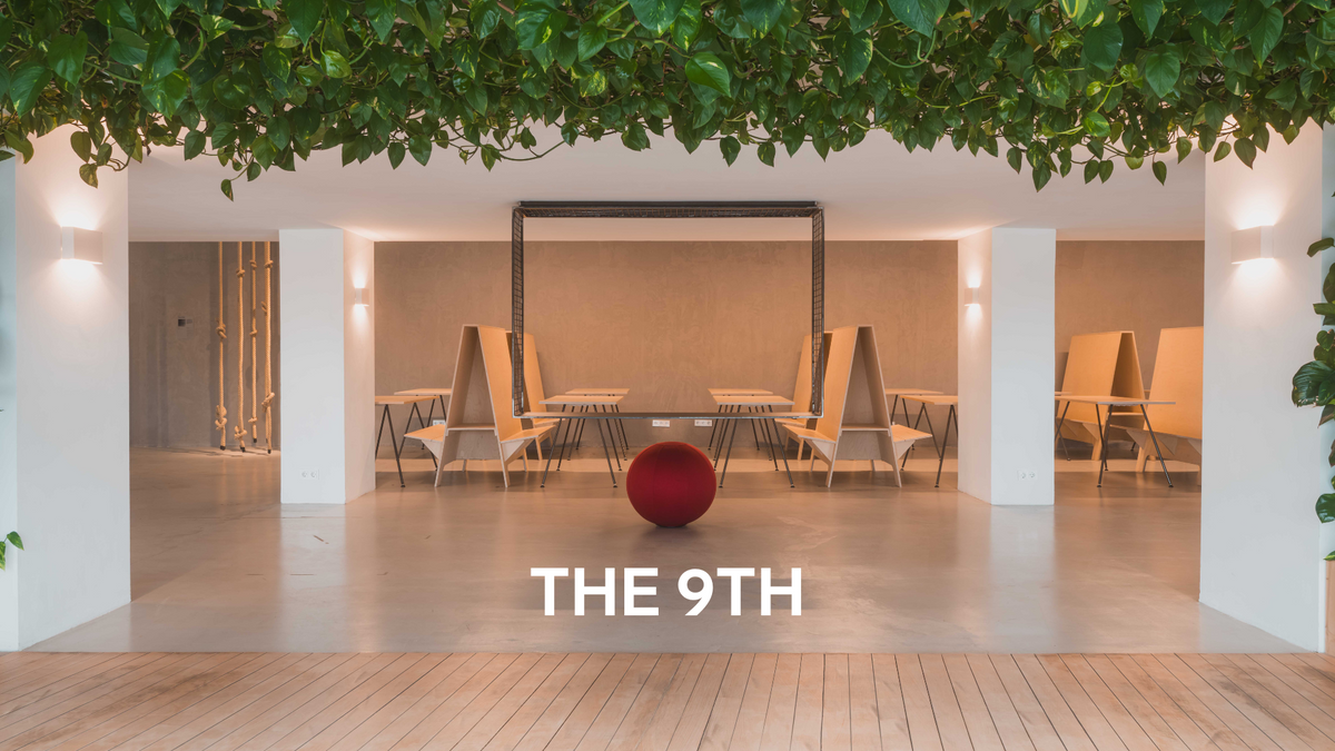 THE 9TH