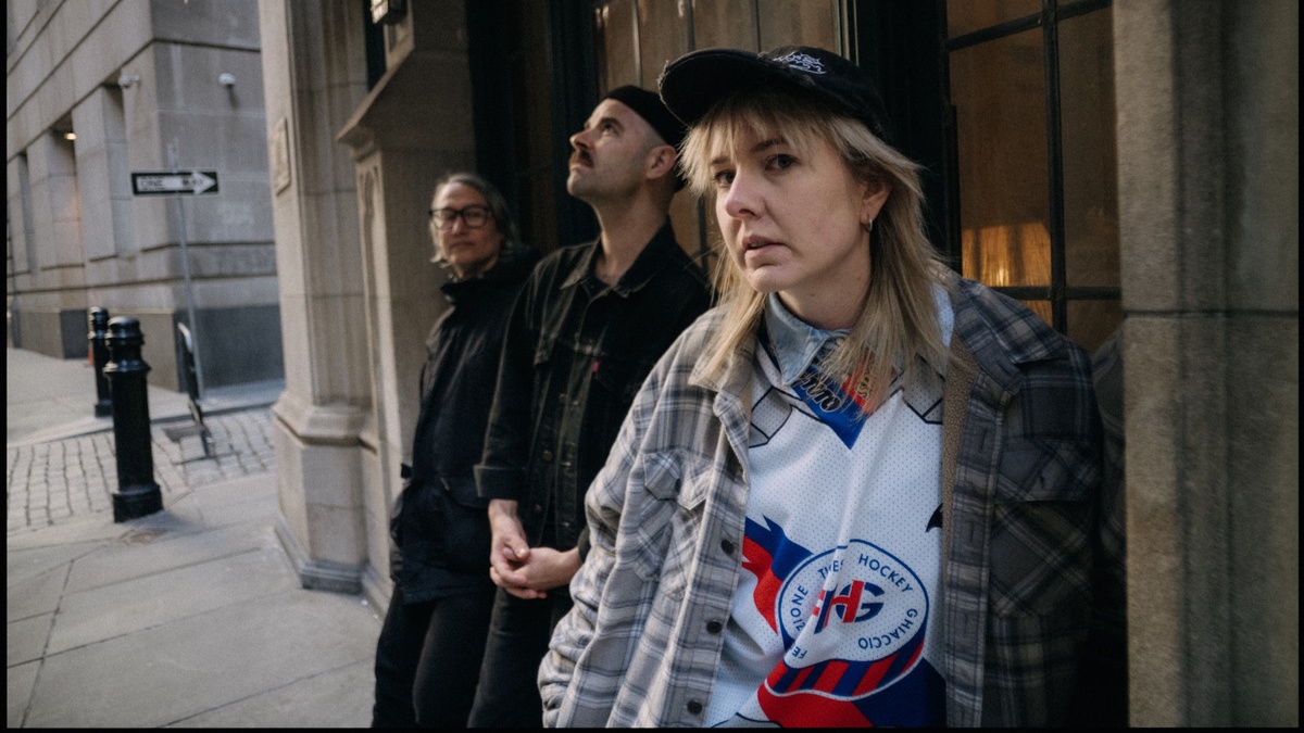 Laura Lee and the Jettes