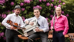 Klezmer Tunes: Stars Above the Shtetl