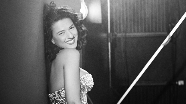 Khatia Buniatishvili Klavierrezital