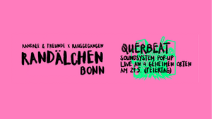 Randälchen mit Querbeat