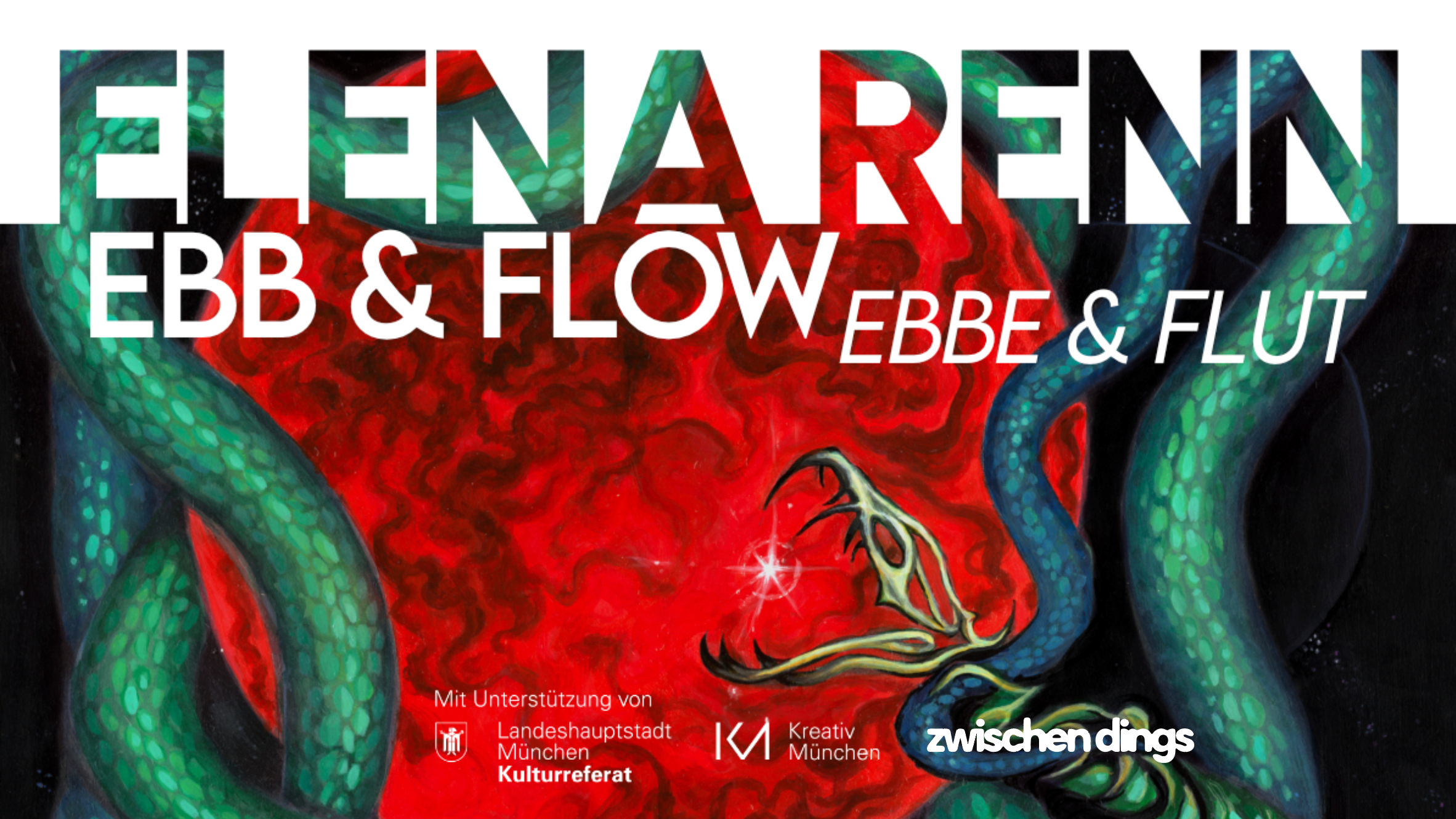 Ebbe & Flut – Elena Renn