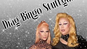 Drag Bingo Stuttgart