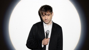 Sebastian Lehmann - Kleinere Katastrophen