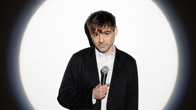 Sebastian Lehmann - Kleinere Katastrophen