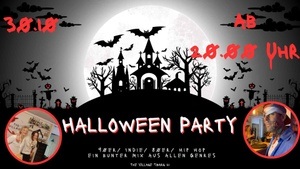 Halloween Party