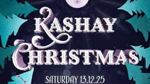 Kashay's Xmas