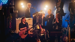 Celebrating John - Stefanie Hempel Band & Special Guests