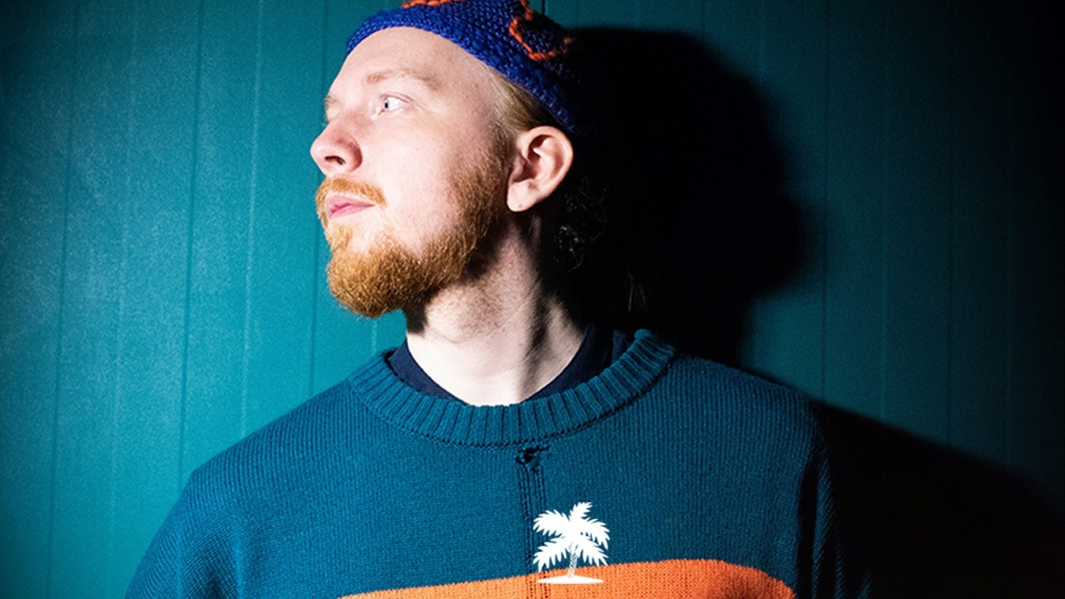 Niklas Paschburg