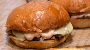 DFD Festival 2026: Bulle Burger