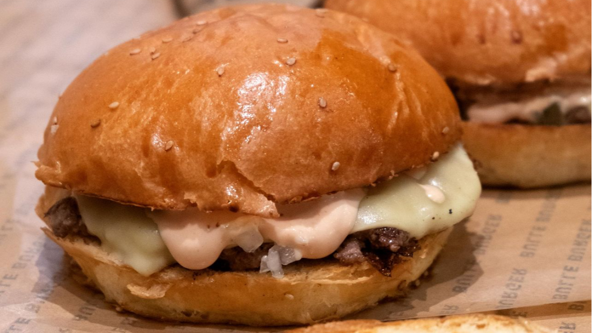 DFD Festival 2026: Bulle Burger