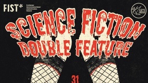 Science Fiction Double Feature