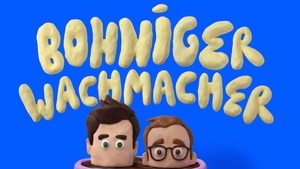 Live Podcast: Bohniger Wachmacher