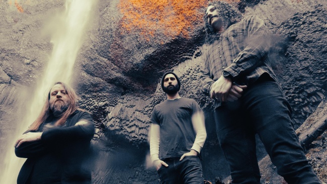 CTM 2026: Stygian Bough – Bell Witch & Aerial Ruin, Hilary Woods