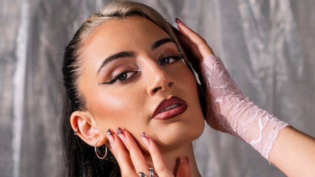 RUBI • 4 LIFE TOUR 26 • Leipzig