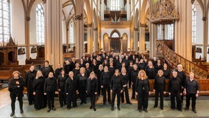 Philharmonischer Chor Köln - »Anglo-Italian Christmas«