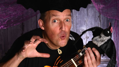 Cattu, der Traumfänger | Kindermusikfestival Münster