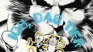 Ich, das Tier. Vom bösen Wolf bis Donald Duck – Tiere im Comic
