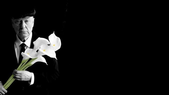 Gerd Dudenhöffer spielt Heinz Becker