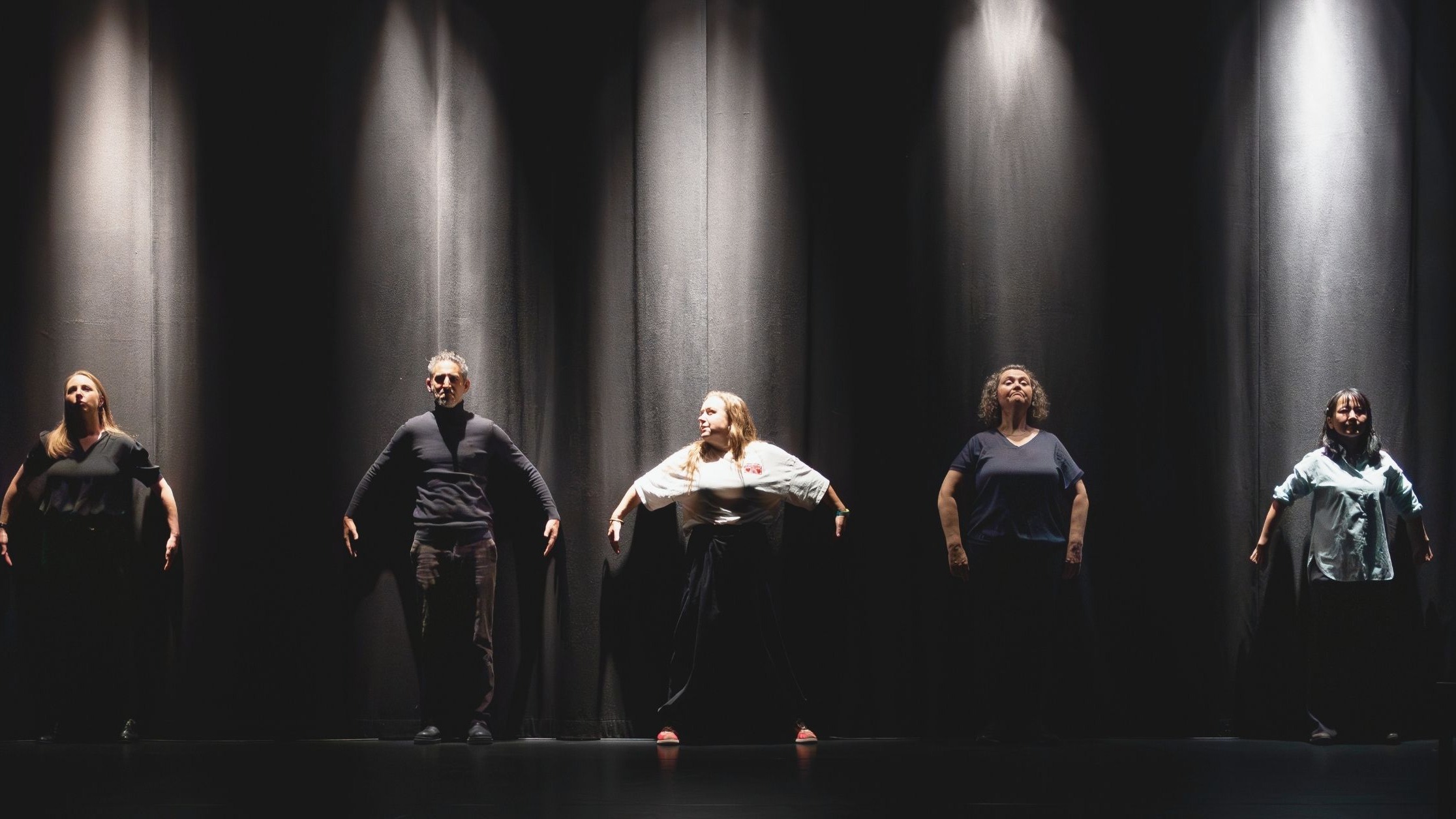 24. Würzburger Improtheaterfestival - Saboteurs