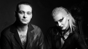 DUCTAPE + WILLIAM BLEAK