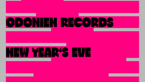 Silvester w/ Odonien Records