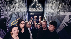 BIRDLAND BIGBAND