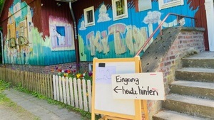 Tag der Nachbarschaft im Gotland