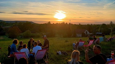 Feierabend im Glas - Afterwork Weintreff