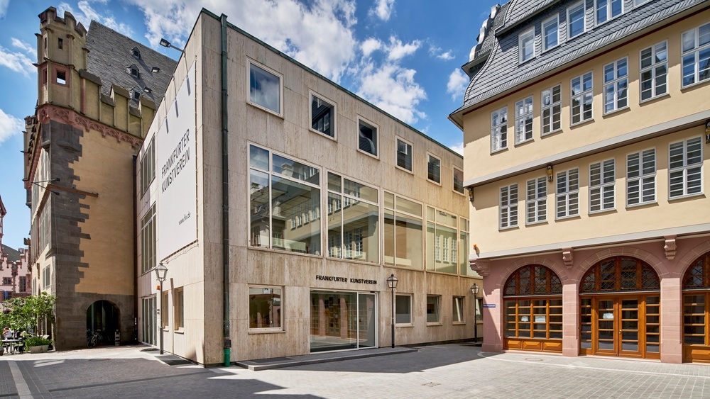Hidden History – Facetten der Subkultur in Frankfurt Rhein Main