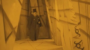 Improvisierte Musik zu Stumm- und Experimentalfilmen