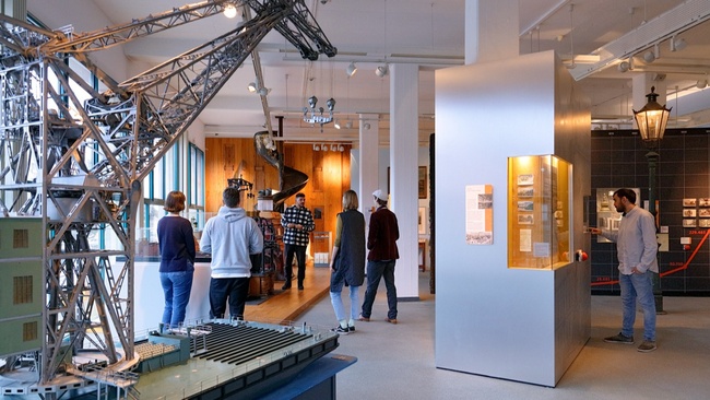 Von der Steinzeit bis zur Gegenwart: Duisburg – die neue Geschichte einer alten Stadt