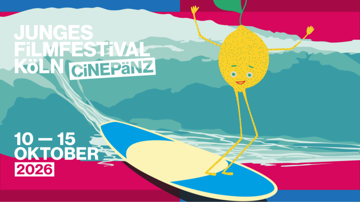 Junges Filmfestival Köln / Cinepänz