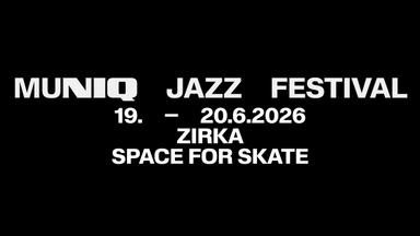 MUNIQ JAZZ FESTIVAL