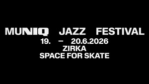 MUNIQ JAZZ FESTIVAL