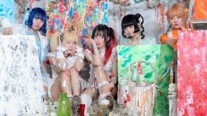 Zenbu Kimi No Sei Da | 10th Anniversary Europe Tour Final "My Religion Is You" in Köln/Cologne