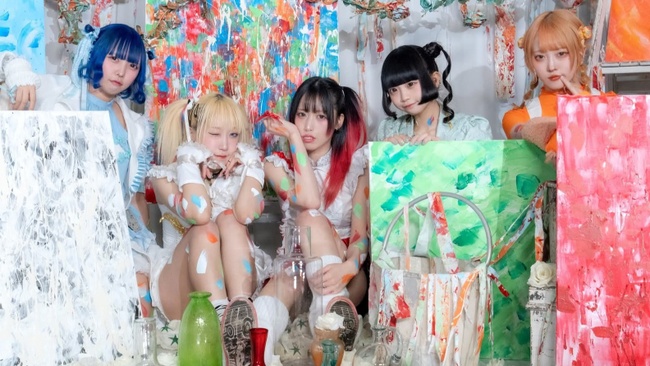 Zenbu Kimi No Sei Da | 10th Anniversary Europe Tour Final "My Religion Is You" in Köln/Cologne