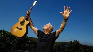 TOMMY EMMANUEL