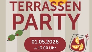 DRINKS, BEATS & DAYDRINKING MOOD im ARCOTEL Rubin