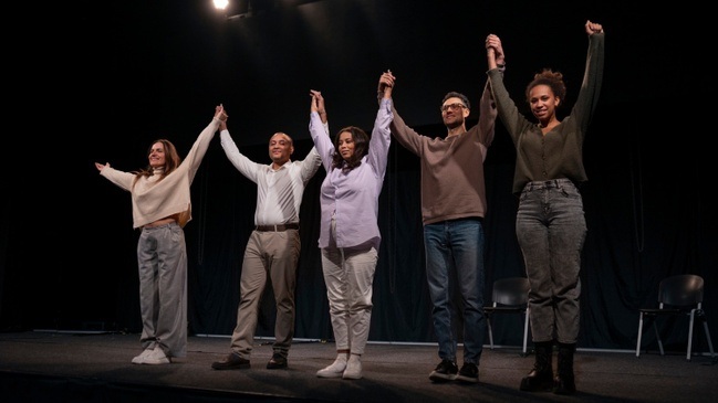 Theaterworkshop für Jugendliche