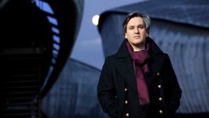 Eröffnungskonzert: London Symphony Orchestra