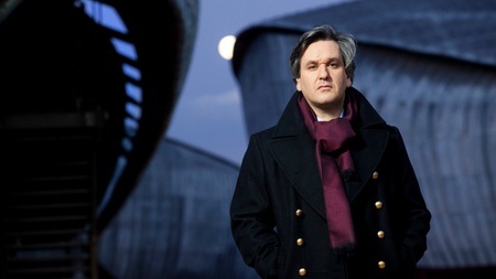 Eröffnungskonzert: London Symphony Orchestra