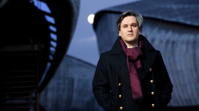 Eröffnungskonzert: London Symphony Orchestra