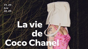 La vie de Coco Chanel
