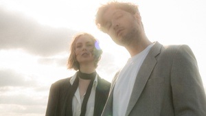 Nick & June