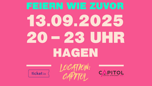 MAMAGEHTTANZEN Hagen
