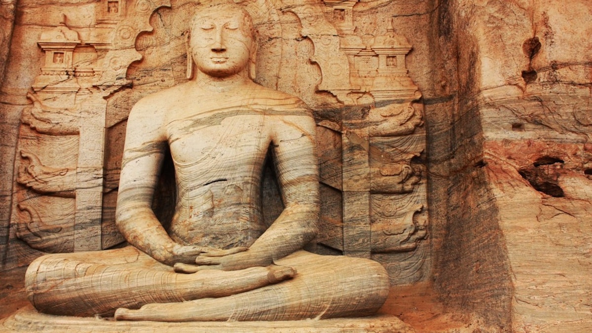 Buddhistische Meditation