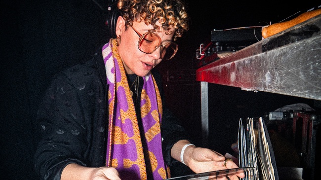 OFFEN:BAR C:mone + DJ Kaluluwa